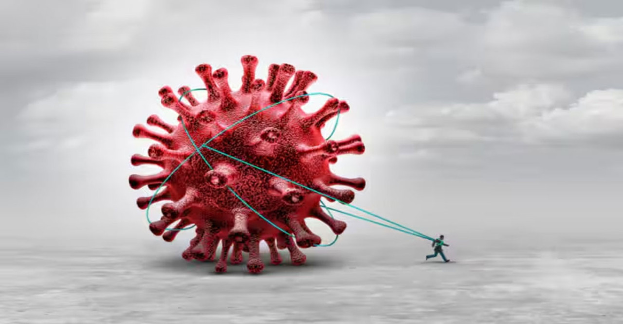 White Blood Cell Count Could Predict Severe Covid-19 Outcomes in Postmenopausal Women, Study Reveals