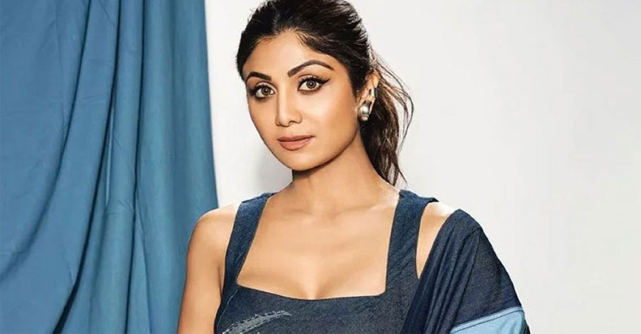 নতুন করে বিতর্কে জড়ালেন শিল্পা শেঠি