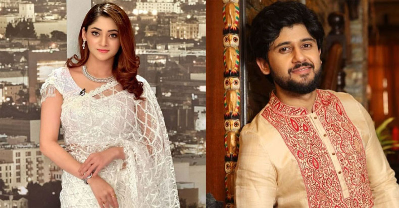 পূজা চেরির জীবন বাঁচিয়েছিলেন আদৃত 