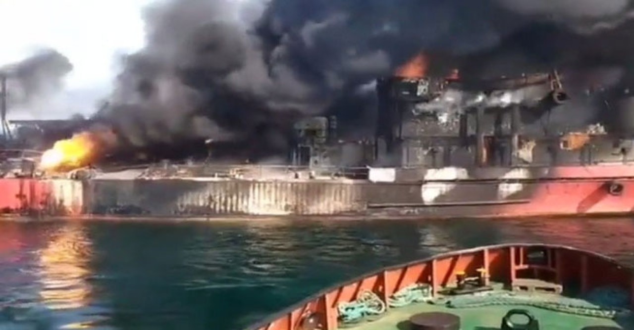 বিপুল পরিমাণ মার্কিন এবং ইউরোপীয় অস্ত্র ধ্বংস করলো রাশিয়া