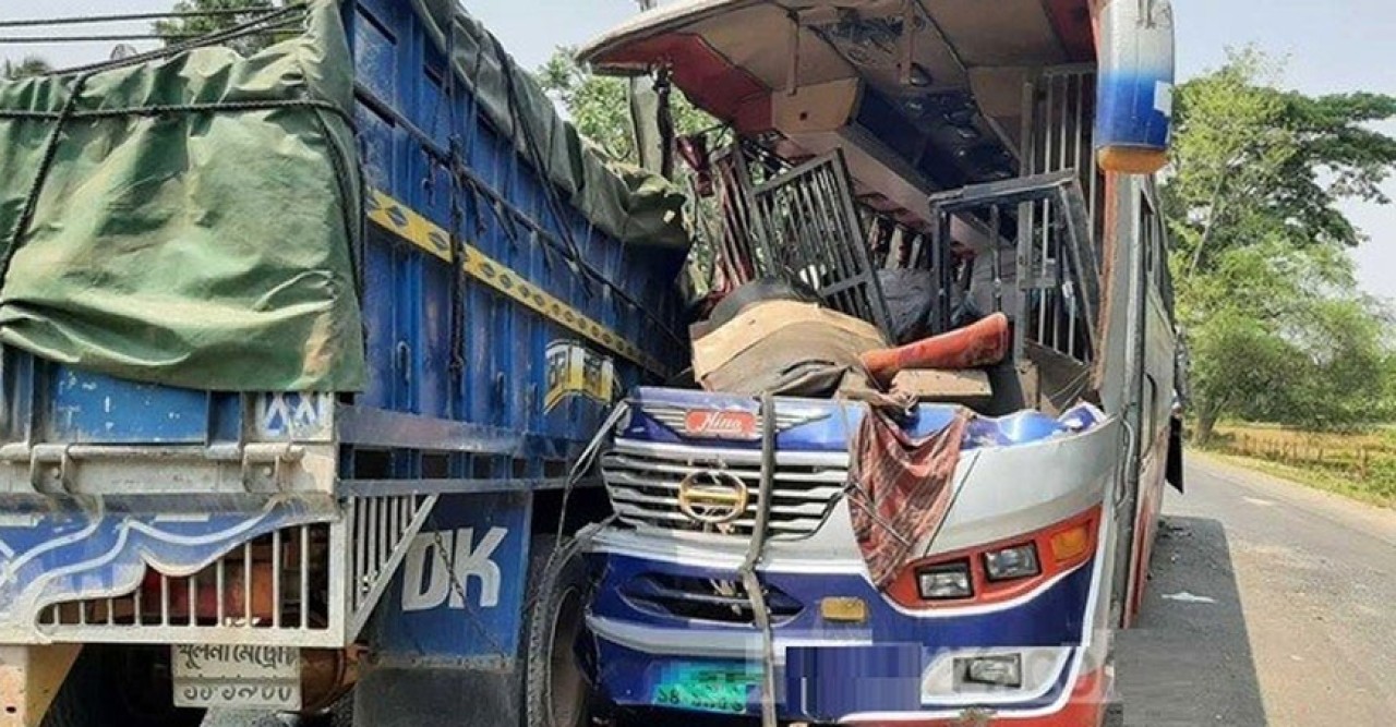 ঈদে ঘরে ফিরতে গিয়ে ৭ দিনে দুর্ঘটনায় নিহত শতাধিক