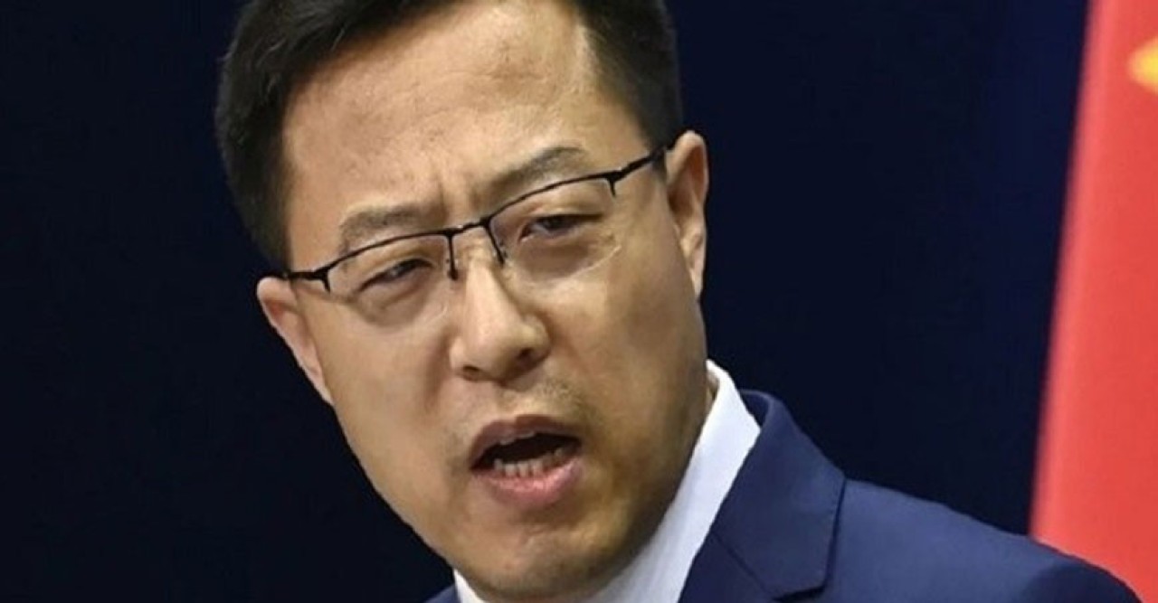 হংকংয়ের নির্বাচন নিয়ে জি-৭ দেশগুলোর উদ্বেগ হস্তক্ষেপের শামিল: চীন