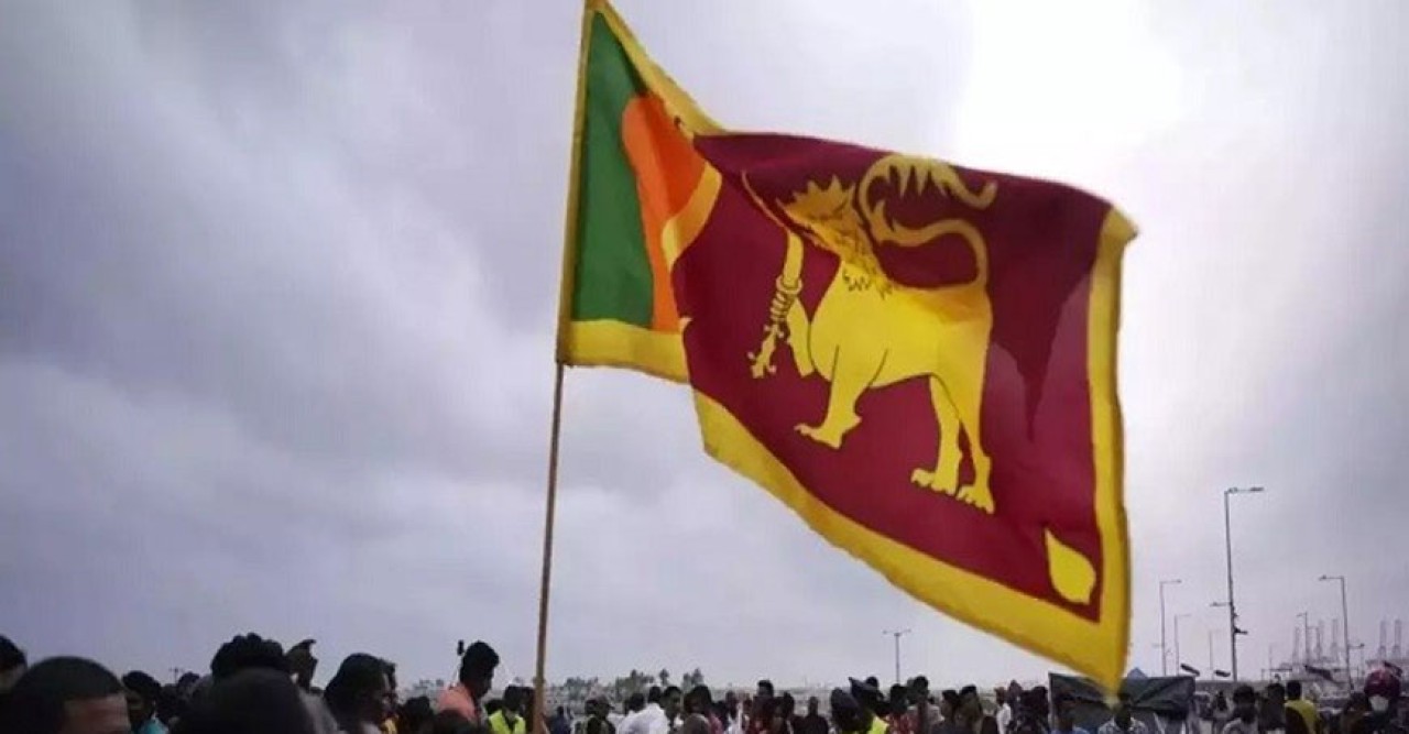 শ্রীলঙ্কায় বিক্ষোভ অব্যাহত রাখার ঘোষণা