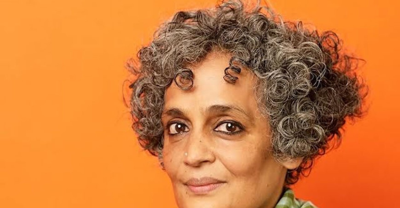 ভারতের বর্তমান অবস্থা লজ্জাজনক: অরুন্ধতী রায়