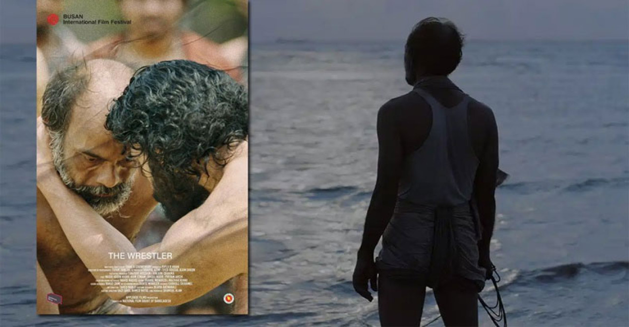 বুসান জয়ের পর ‘বলী’ এবার সাংহাই উৎসবে