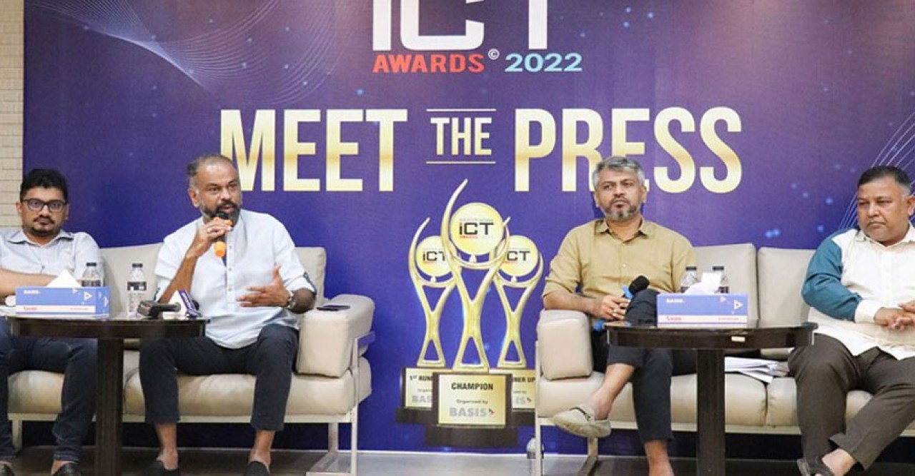 বেসিসের জাতীয় আইসিটি পুরস্কারের জন্য নিবন্ধন শুরু