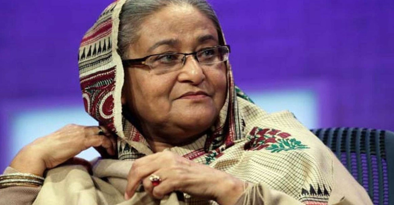 অন্যায়ের সব দায় শেখ হাসিনার ওপরে চাপাচ্ছেন নেতারা