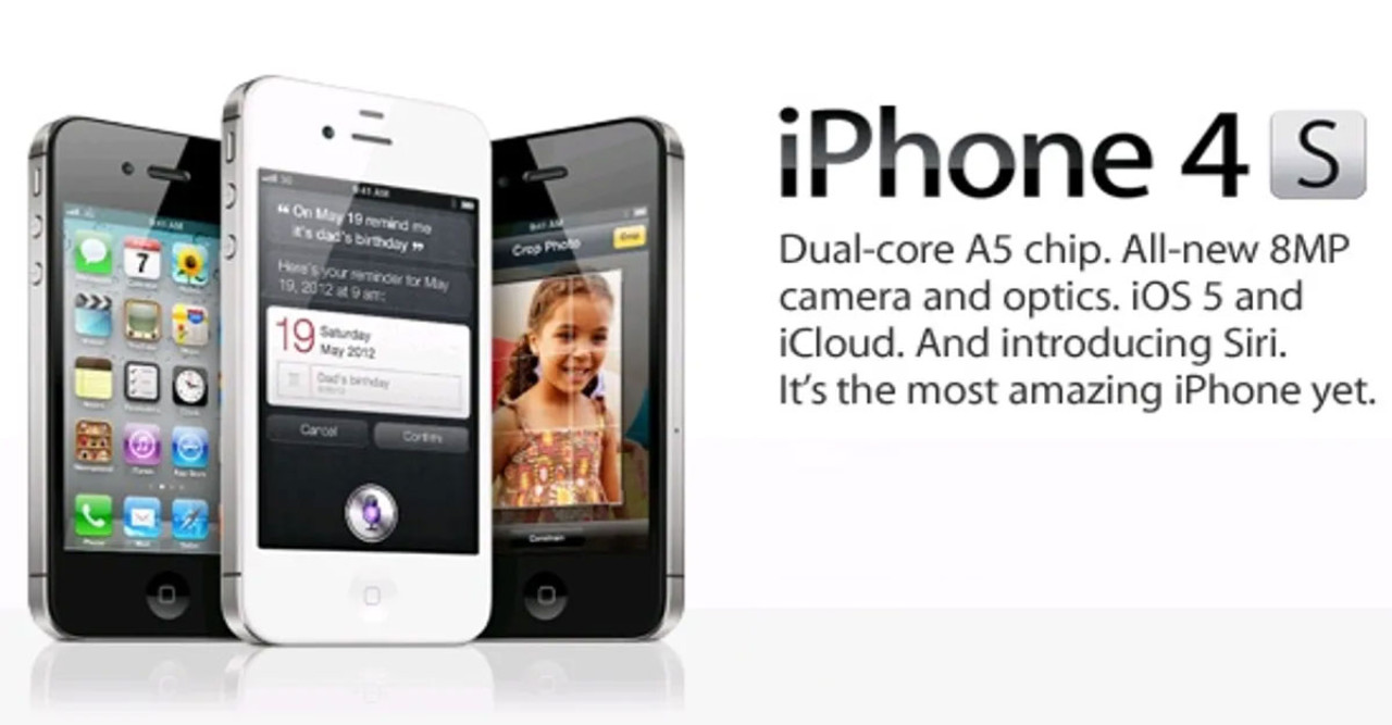 Buy iPhone 4S – Affordable, Feature-Packed, High-Performance Smartphone for All User Buy iPhone 4S – Affordable, Feature-Packed, High-Performance Smartphone for All User