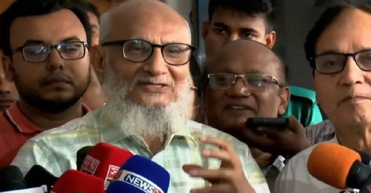 চাকরিতে প্রবেশের বয়স ৩৫ করার দাবি যৌক্তিক: আব্দুল মুয়ীদ চৌধুরী