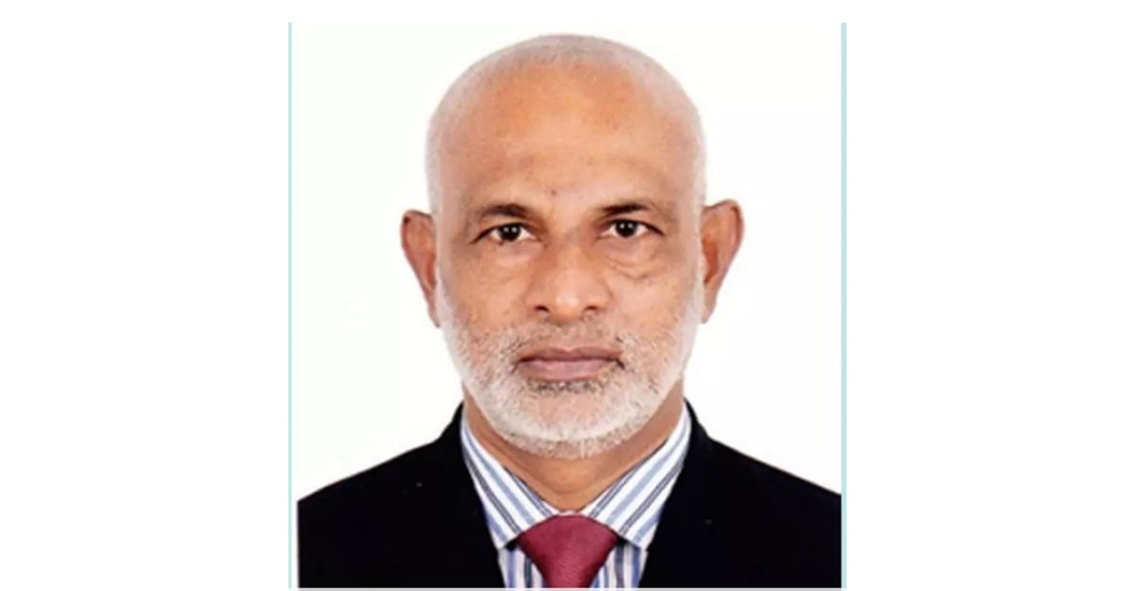 ইউনিয়ন ব্যাংকের নতুন এমডি ও সিইও হলেন হুমায়ুন কবির