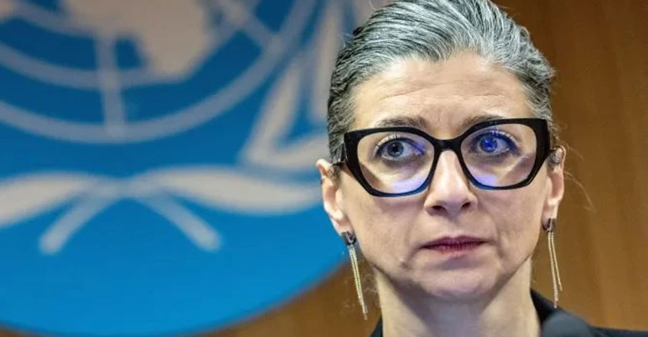 জাতিসংঘের বিশেষ দূতের উদ্বেগ: ইসরায়েলের ‘গণহত্যার অর্থনীতি’র সাথে বাণিজ্য বন্ধের আহ্বান