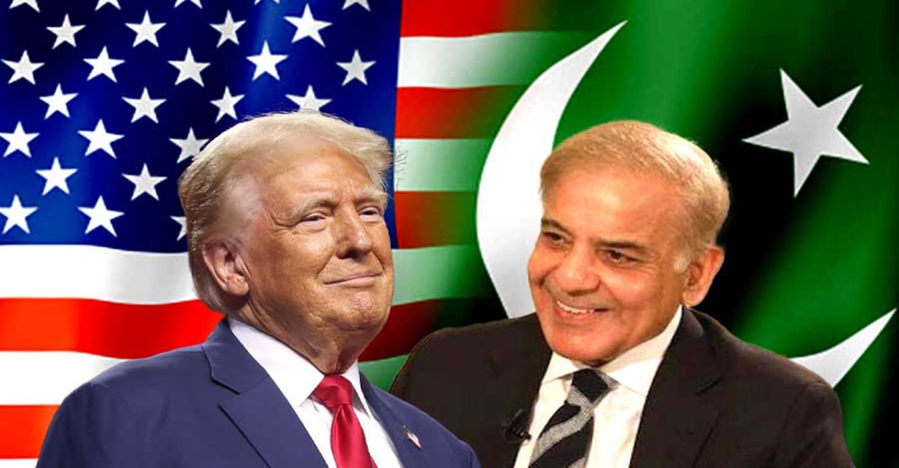 US Lowers Tariffs for Pakistan, Keeps India at 25%