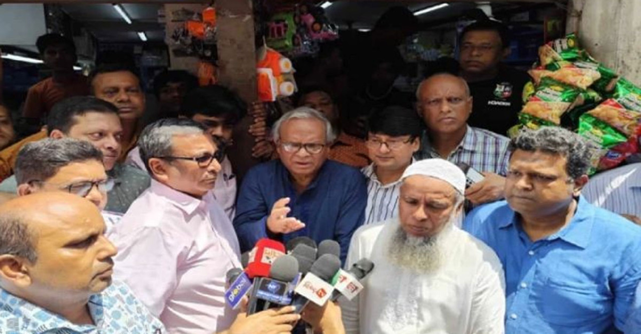 আ. লীগকে ক্ষমা করলে নিহতদের সঙ্গে বেইমানি করা হবে: রিজভী