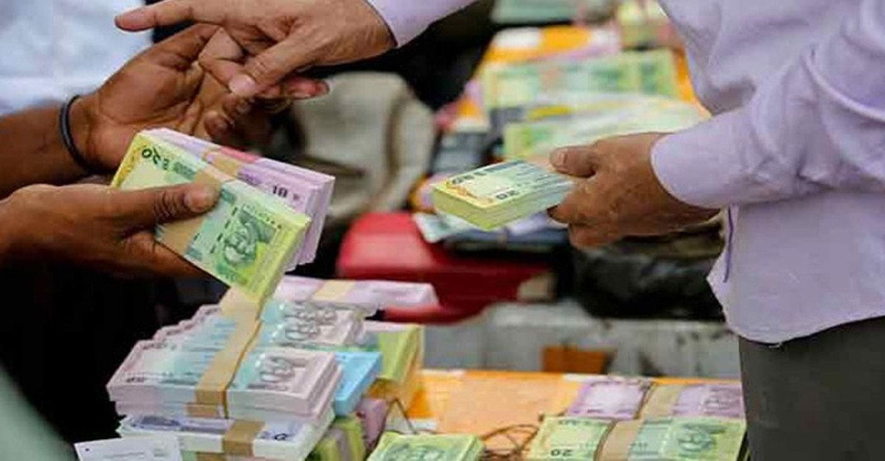 এবার বদলে যাবে ৫, ১০ ও ২০ টাকার নোট