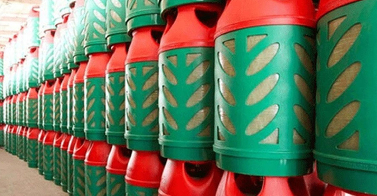 এলপি গ্যাসের নতুন দাম বাড়ল