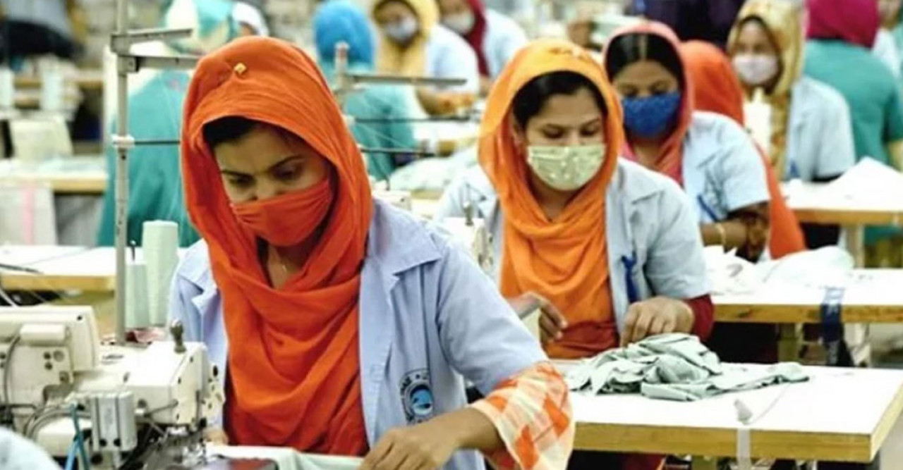 সাভার-আশুলিয়ার বন্ধ কারখানা খুলবে বৃহস্পতিবার : বিজিএমইএ