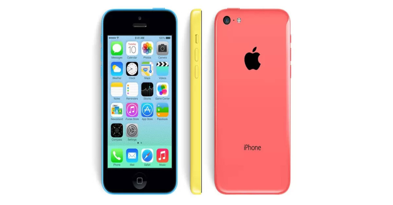 iPhone 5C – Colorful Design, Smooth Performance, Stunning Display, and Reliable iOS Experience