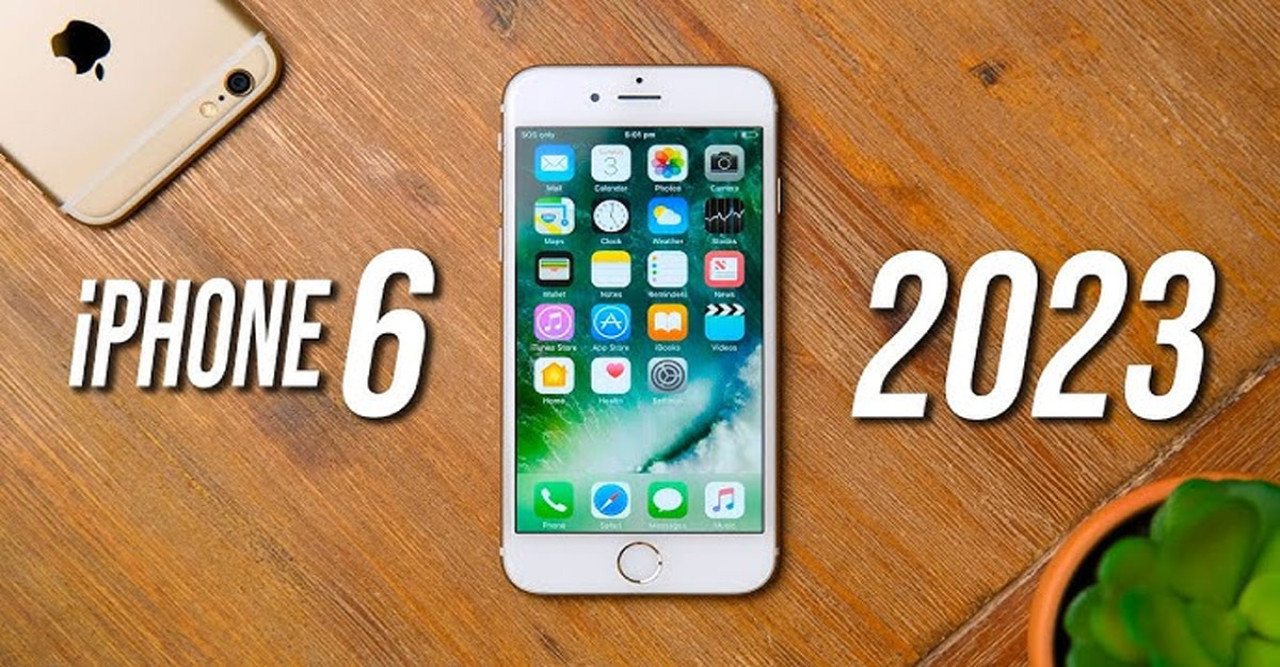 iPhone 6 – Sleek Design, Powerful Performance, Stunning Display, and Long-lasting Battery