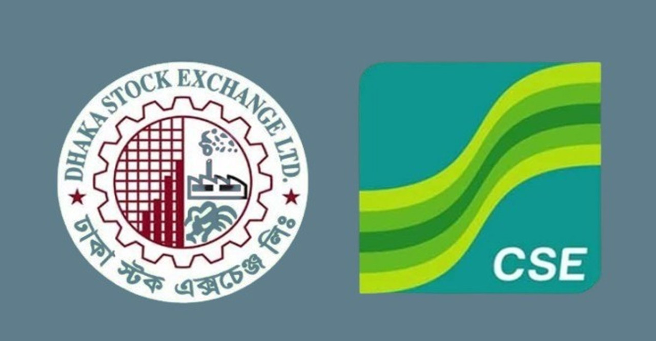 ফের পতনের দাবি শেয়ারবাজার, নাশ্টা হারাচ্ছে বিনিয়োগীরা