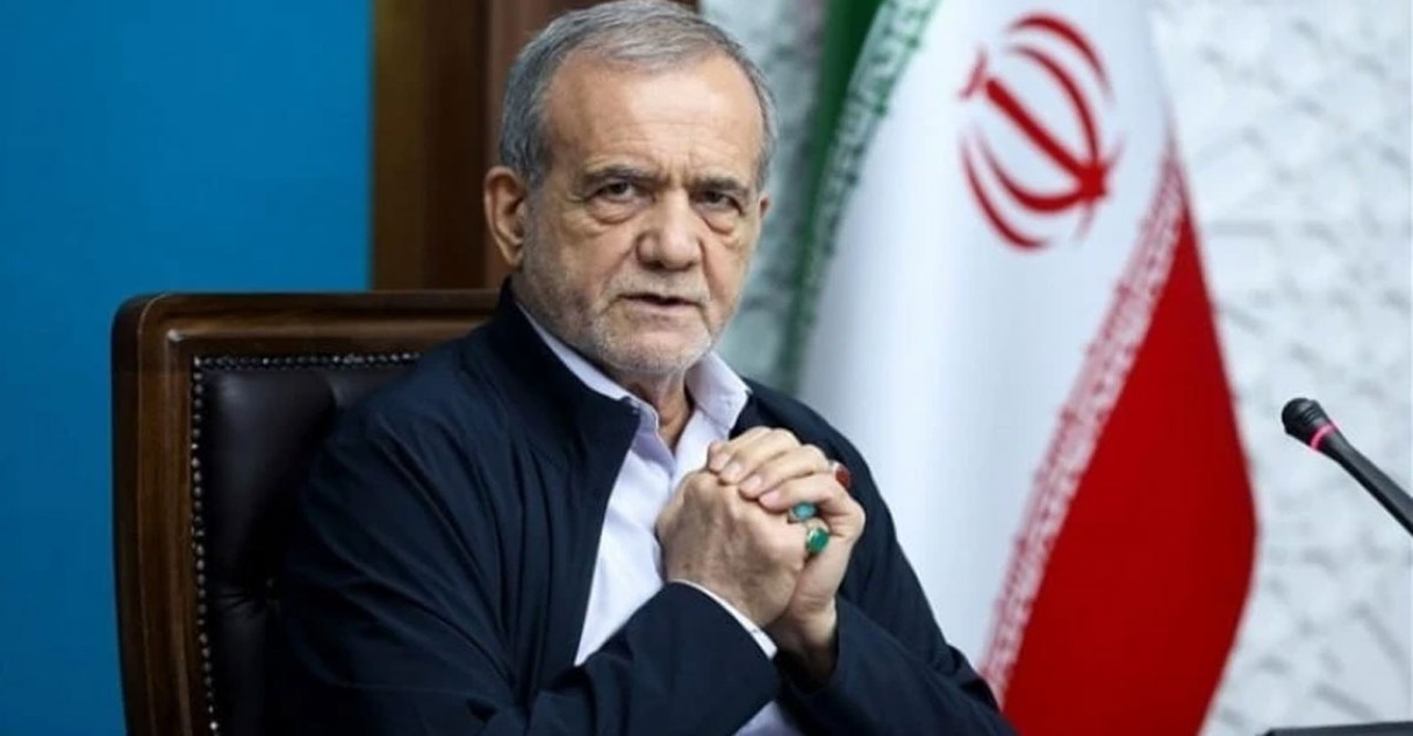 আবার আগ্রাসন চালালে ইসরায়েলের অস্তিত্ব থাকবে না: হুঁশিয়ারি ইরানি প্রেসিডেন্টের