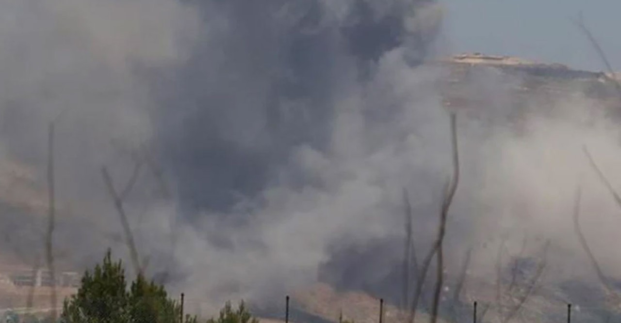 যুদ্ধবিরতির শর্ত ভেঙে লেবাননে ফের ইসরায়েলের হামলা, ধ্বংস পোশাক কারখানা ও সরকারি স্থাপনা