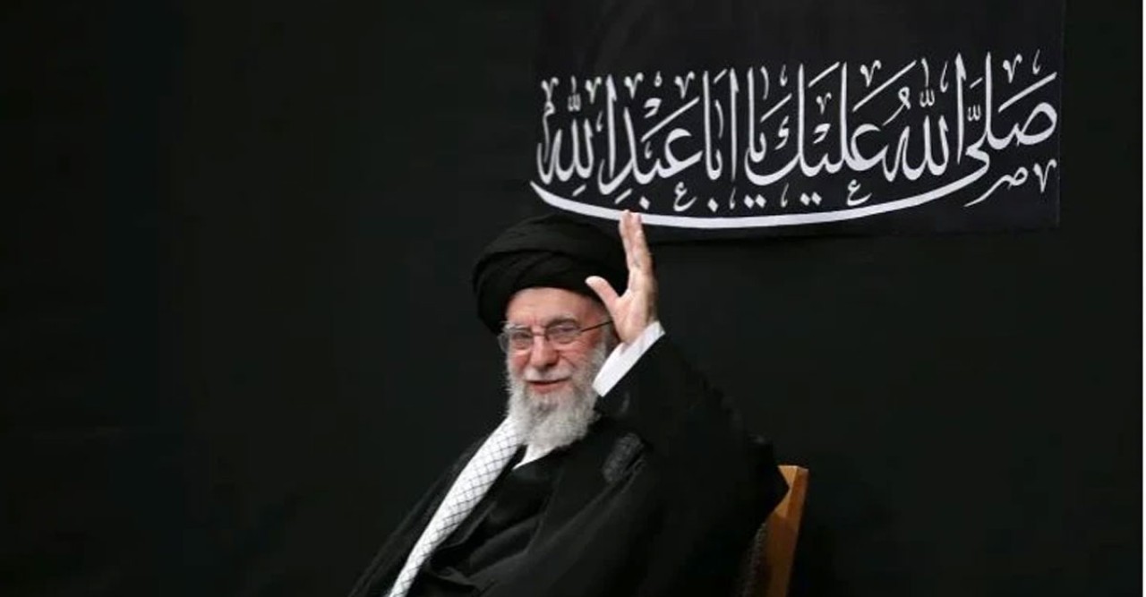 ইসরায়েল-যুদ্ধের পর প্রথমবার জনসমক্ষে খামেনি, পারমাণবিক চুক্তি ও যুদ্ধবিরতির অনিশ্চয়তা বাড়ছে