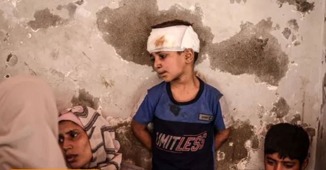 গাজায় ফের ইসরায়েলি বোমা হামলা, নিহত অন্তত ১২; সহিংসতা ও গ্রেপ্তার অব্যাহত