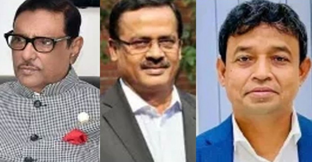 তথ্য পেলেই কাদের, নানক, হারুনকে গ্রেপ্তার: র‍্যাব