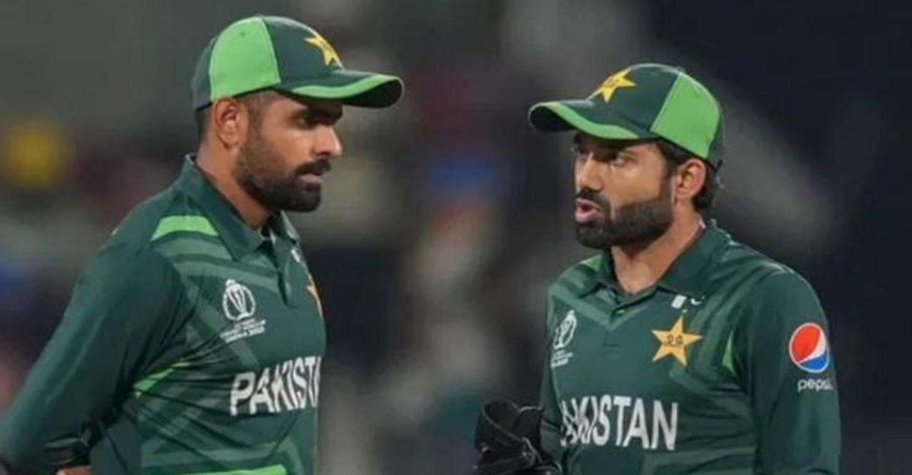 পাকিস্তান দলের ক্রিকেটারদের বেতন দিচ্ছে না পিসিবি পাকিস্তান দলের ক্রিকেটারদের বেতন দিচ্ছে না পিসিবি