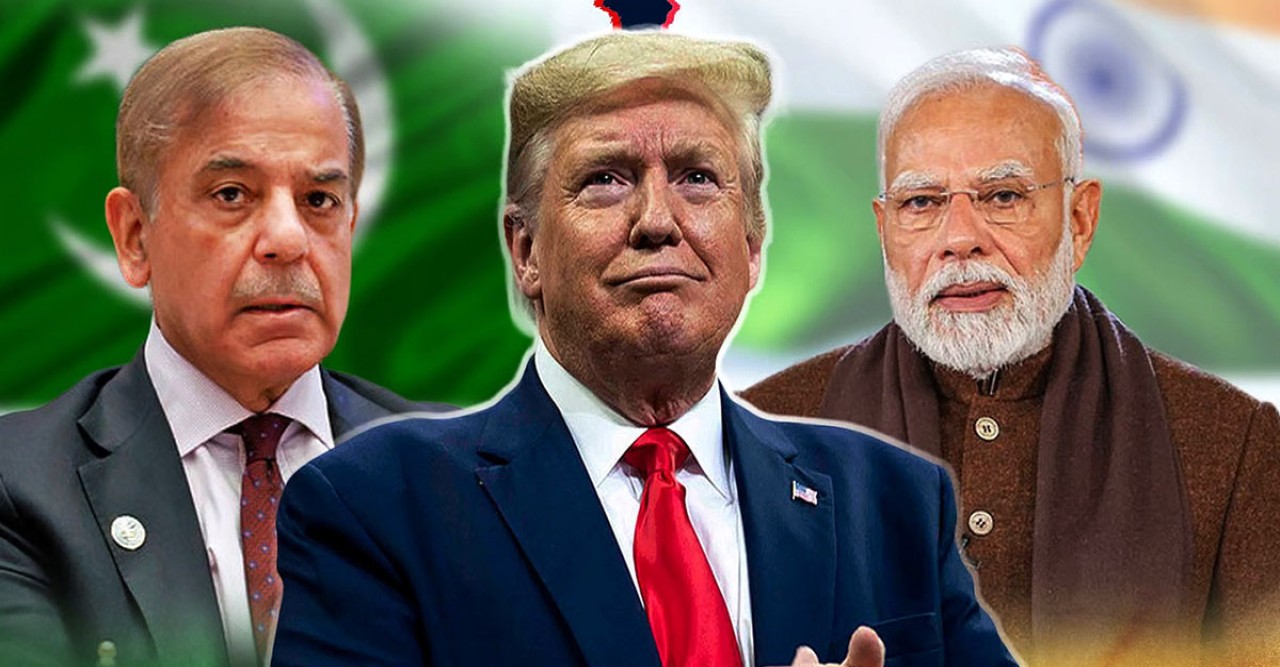 ভারতের আগ্রাসনের বিরুদ্ধে পাকিস্তানের কঠোর অবস্থান: 'সার্বভৌমত্ব রক্ষায় সব ধরনের ব্যবস্থা নিবে ইসলামাবাদ