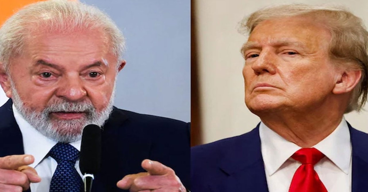 Trump Snubbed! Modi, Xi Are Lula’s New Go-To Leaders in Tariff War