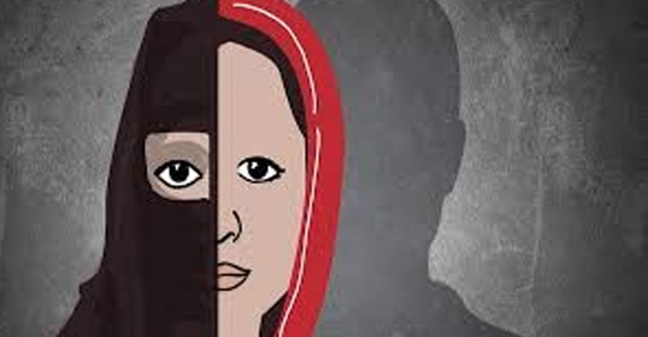 লাভ জিহাদে চোখ তুলে ফেলার হুমকিতে বিজেপি নেতার বিরুদ্ধে মামলা