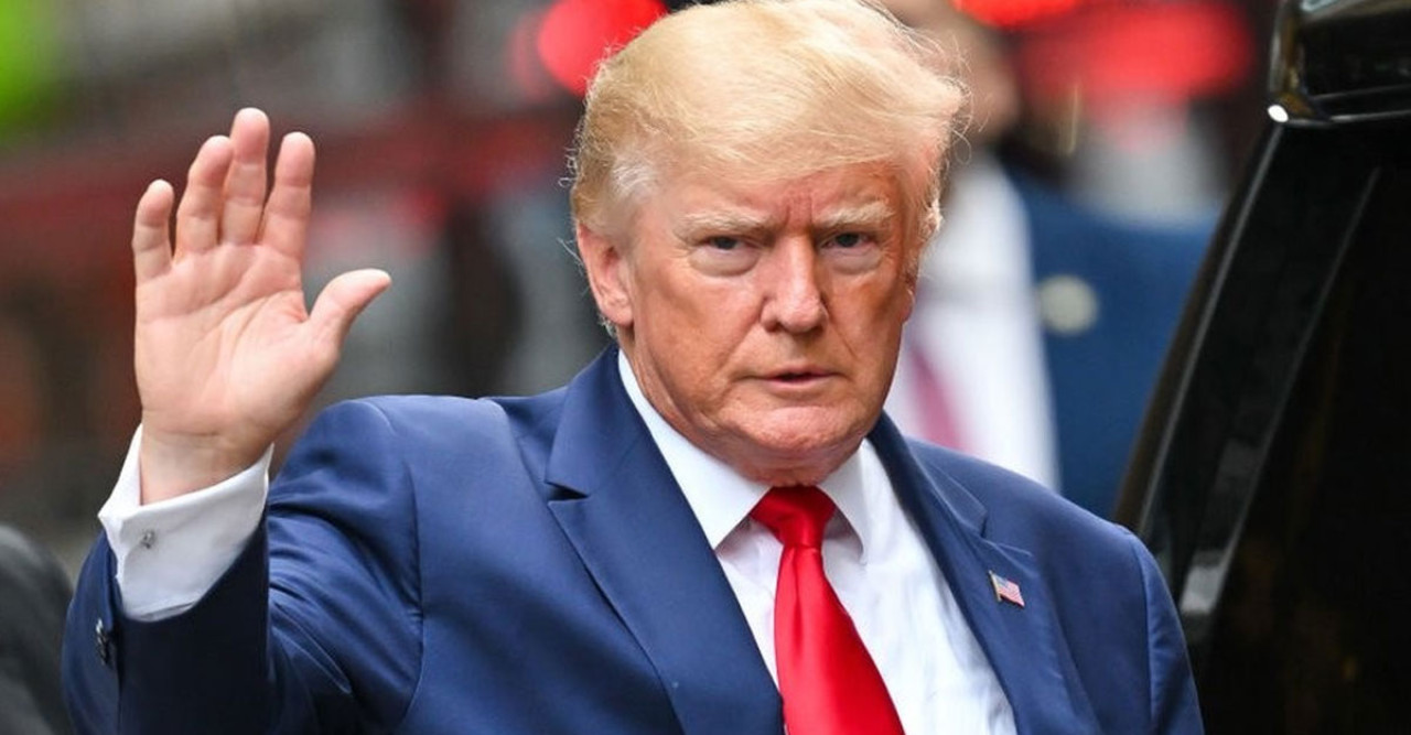 আমি যুদ্ধ শুরু করব না, আমি যুদ্ধ বন্ধ করে দেব : বিজয়ী ভাষণে ডোনাল্ড ট্রাম্প