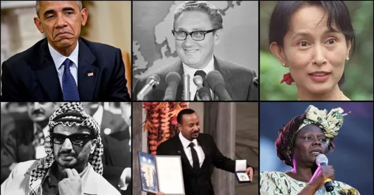 শান্তিতে নোবেলের জন্য ট্রাম্পের প্রস্তাব নেতানিয়াহুর, বিতর্কিত শান্তি পুরস্কারপ্রাপ্তদের তালিকায় আলোচনার ঝড়