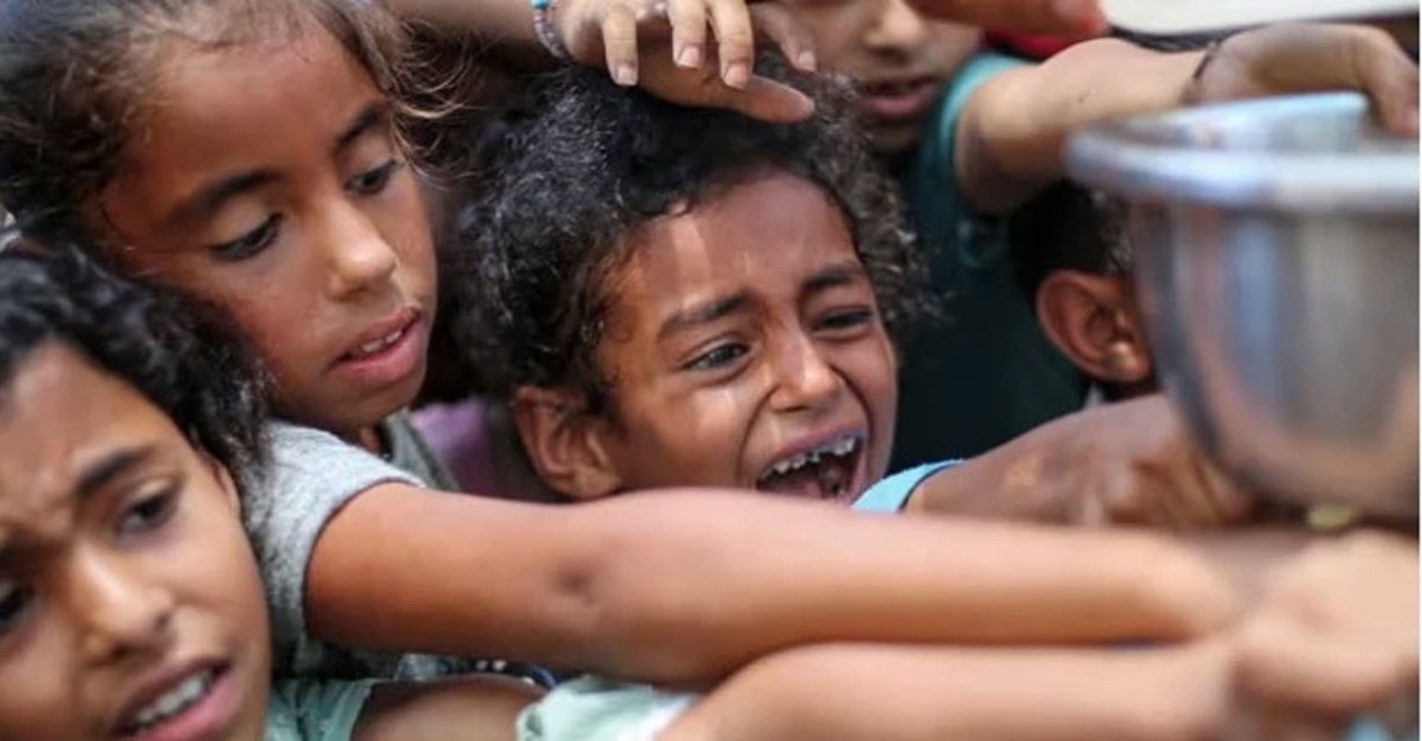 ফিলিস্তিন রাষ্ট্রের স্বীকৃতির দাবিতে ব্রিটিশ লেবার এমপিদের চাপে সরকার