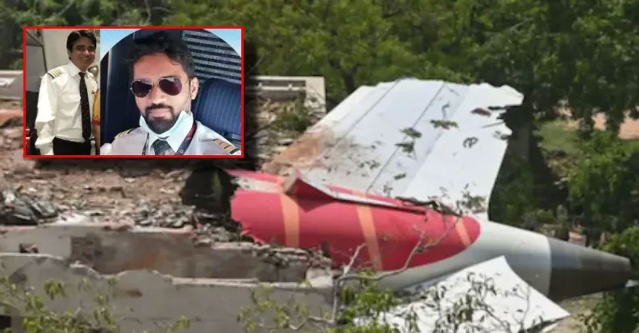 তুমি কেন ফুয়েল কেটে দিলে?" - ভারতীয় বিমান দুর্ঘটনার রহস্যময় ককপিট রেকর্ডিং উন্মোচিত