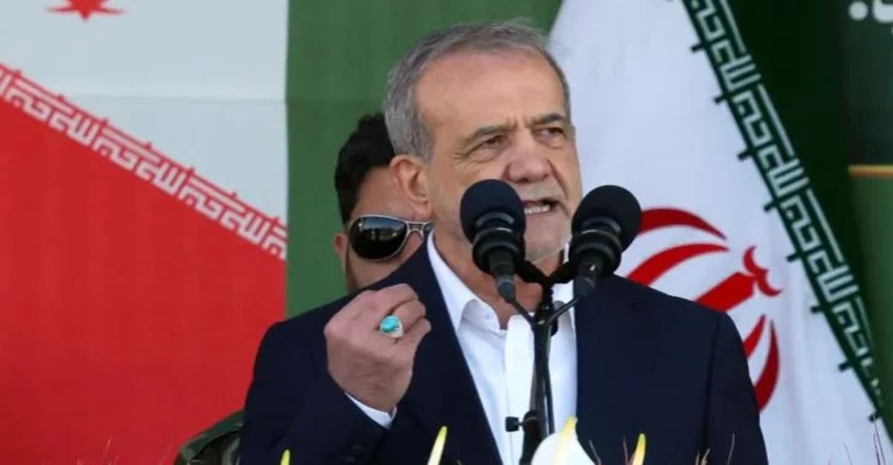 ইরানের প্রেসিডেন্ট পেজেশকিয়ানের ওপর ইসরায়েলের হামলার নতুন তথ্য প্রকাশ