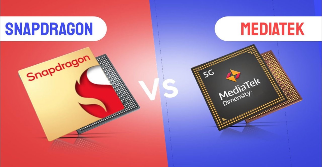 MediaTek vs. Snapdragon: Which Chipset Powers the Future?