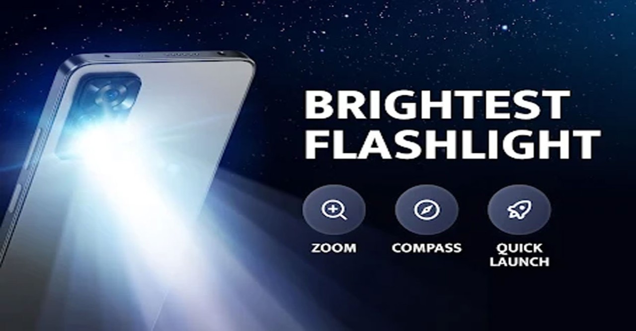 Top 5 Flashlight Apps for Android: Bright Solutions for Any Situation