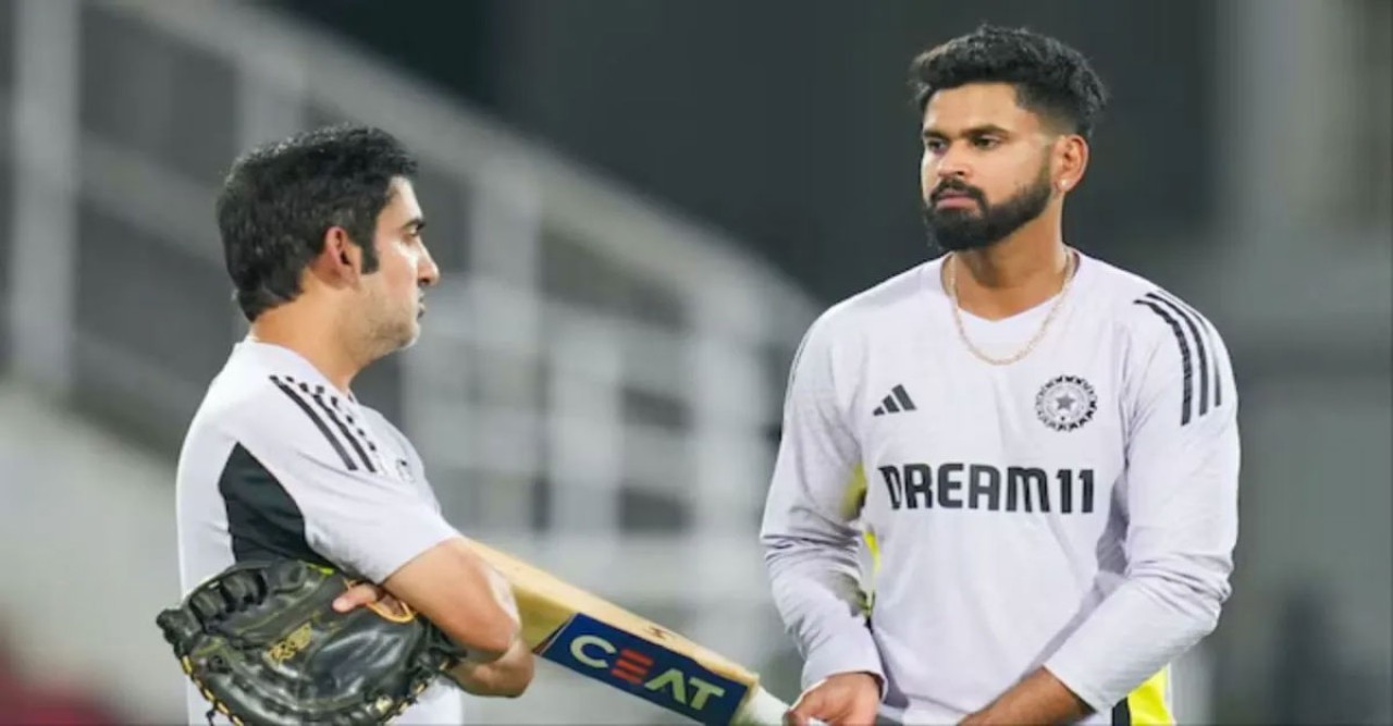 আবারও ভারতের স্কোয়াডে শ্রেয়াস আইয়ার! এশিয়া কাপ ও ওয়েস্ট ইন্ডিজ সিরিজে চমকপ্রদ প্রত্যাবর্তন