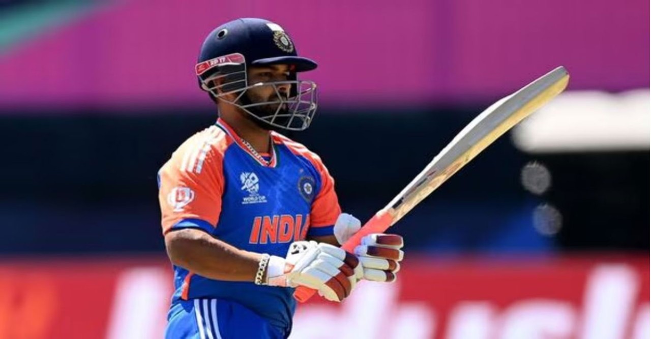 বিরাট ধাক্কা ভারতের জন্য! এশিয়া কাপ ও ওয়েস্ট ইন্ডিজ সিরিজ থেকে ছিটকে গেলেন ঋষভ পন্ত