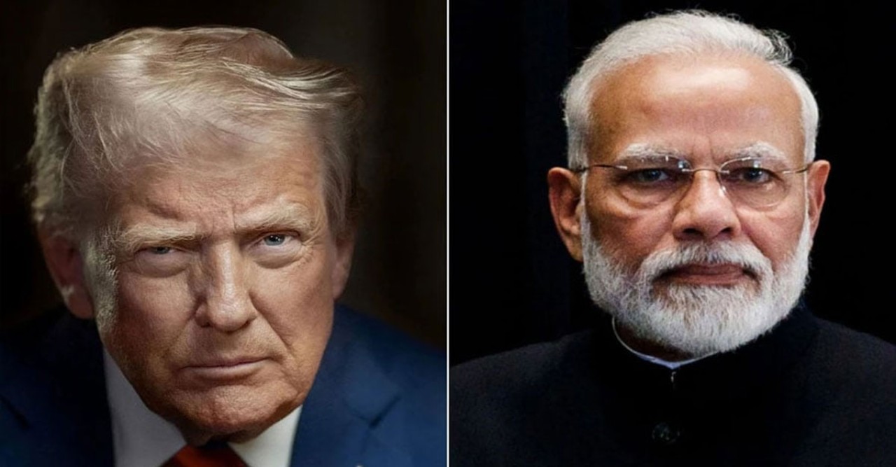 ভারতকে শত্রু বানালে বিপদ! ট্রাম্পকে ঘরে বসেই হুঁশিয়ারি দিলেন রিপাবলিকান নেত্রী নিকি হ্যালি