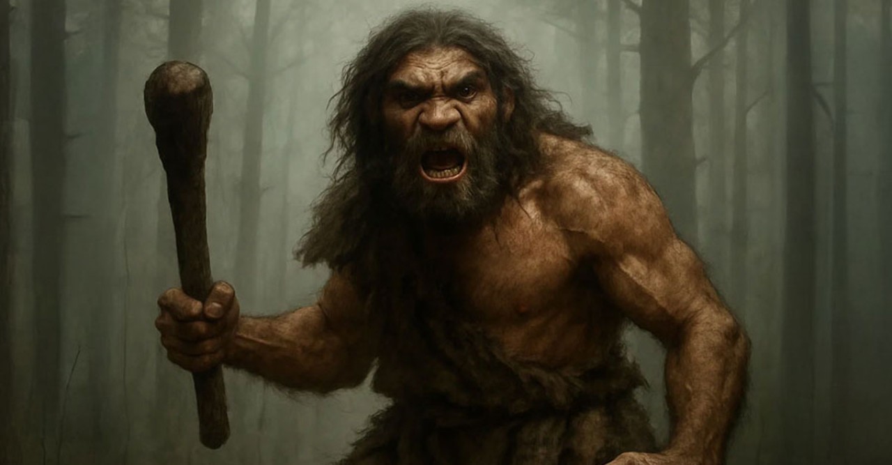 সাড়ে আট লাখ বছর আগেও মানুষ নরখাদক ছিল! শিশুর মাংস খাওয়ার চাঞ্চল্যকর প্রমাণ মিলল