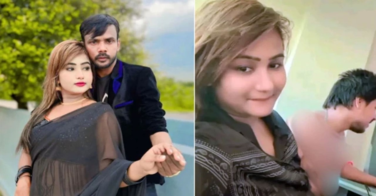 হিরো আলমের স্ত্রীর হোটেল রাত কেলেঙ্কারি! কক্সবাজারে অভির সঙ্গে ধরা পড়ার পর জানালেন: ‘তালাক দিয়েছি’
