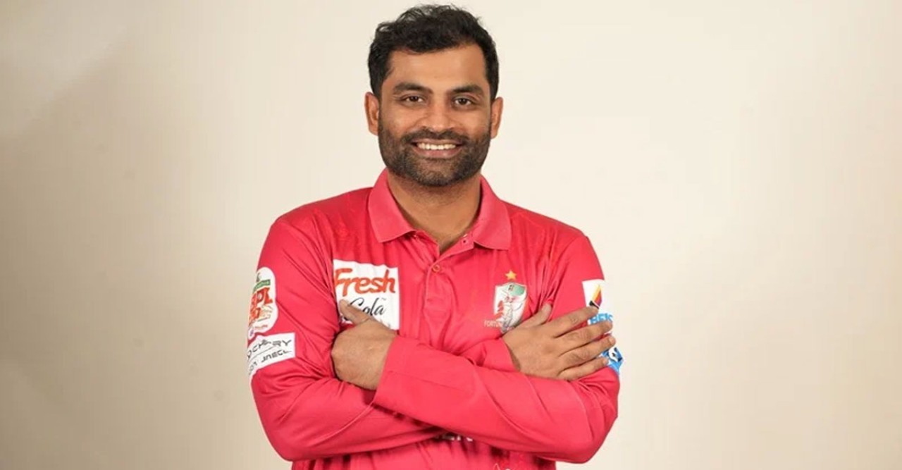 সড়কের ধাক্কা থেকে ক্রিকেটের মাঠে ফিরে আসছেন তামিম ইকবাল! জাতীয় টি-টোয়েন্টি লিগে খেলবেন সাবেক অধিনায়ক