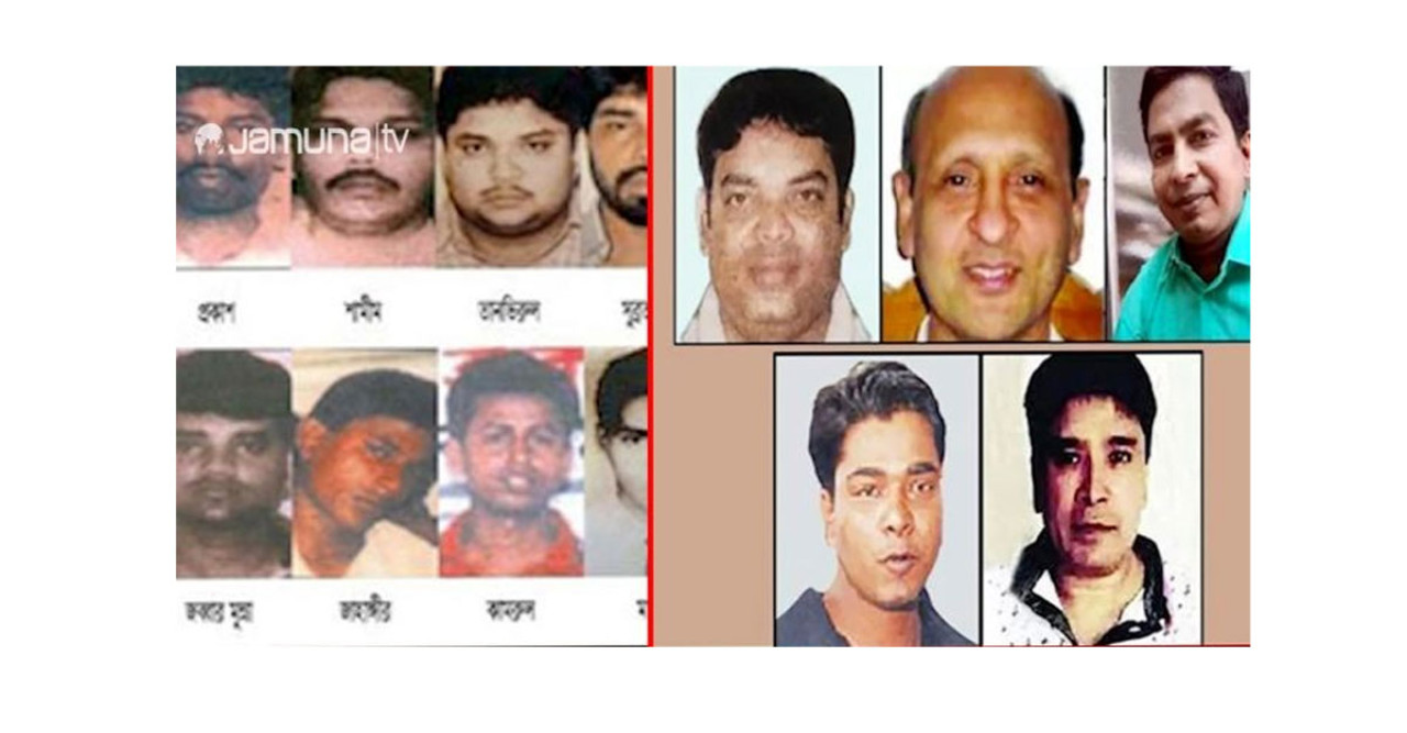 একে একে মুক্তি পাচ্ছেন শীর্ষ সন্ত্রাসীরা!