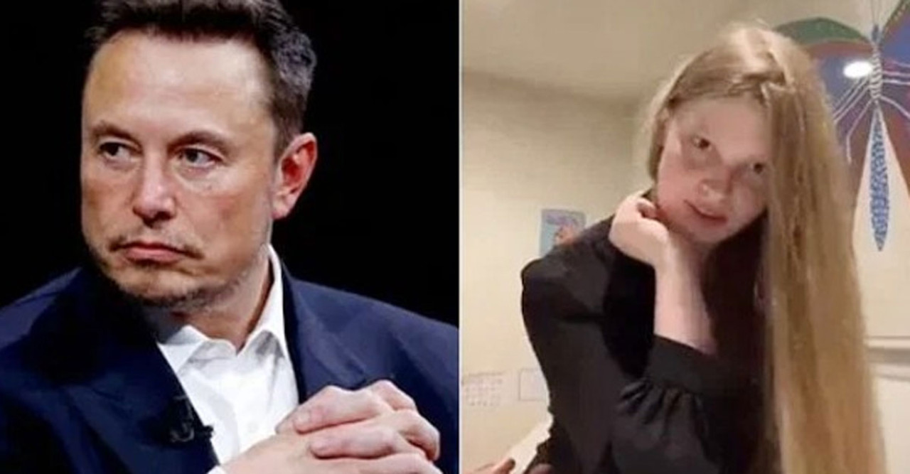 ইলন মাস্কের সঙ্গে সম্পর্কচ্ছেদ করা তাঁর ট্রান্সজেন্ডার মেয়ে ঘোষণা দিয়েছেন যুক্তরাষ্ট্র ছেড়ে যাওয়ার 