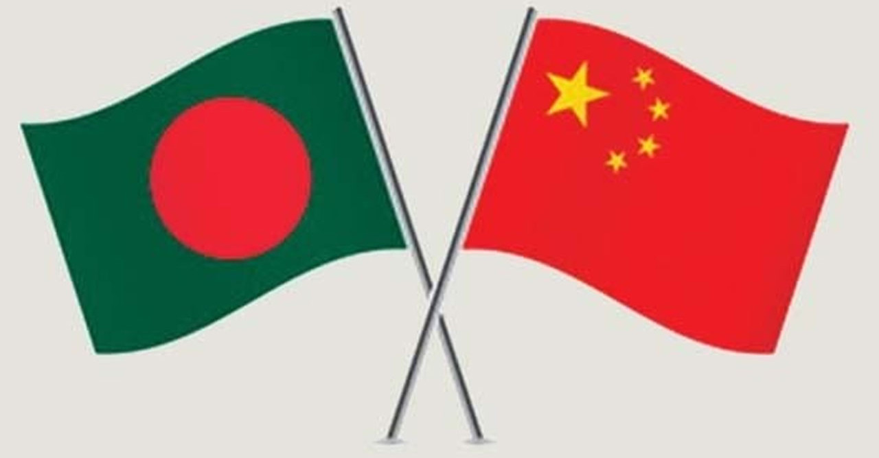 বাংলাদেশের সঙ্গে যোগাযোগ ও সহযোগিতা বাড়াবে চীন