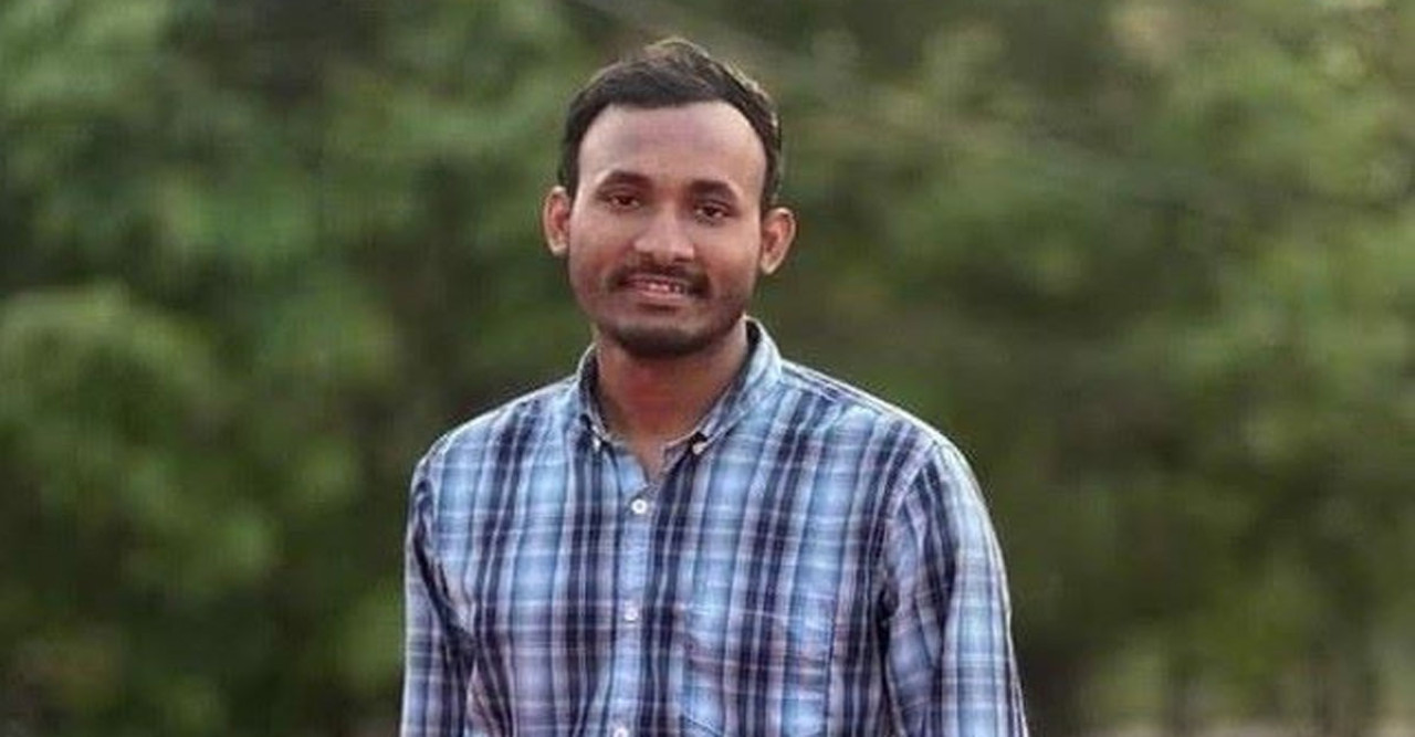 আবু সাঈদ হত্যা মামলার দুই আসামী গ্রেফতার