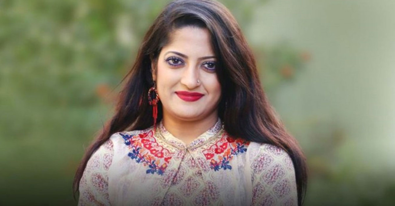 অবশেষে অভিনেত্রী হুমায়রা হিমুর মৃত্যুর কারণ জানা গেল, চার্জশিট দাখিল 